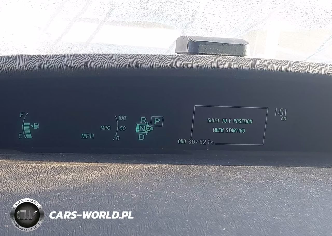 2015 Toyota Prius Two VIN:JTDKN3DU4F1896508 - 7
