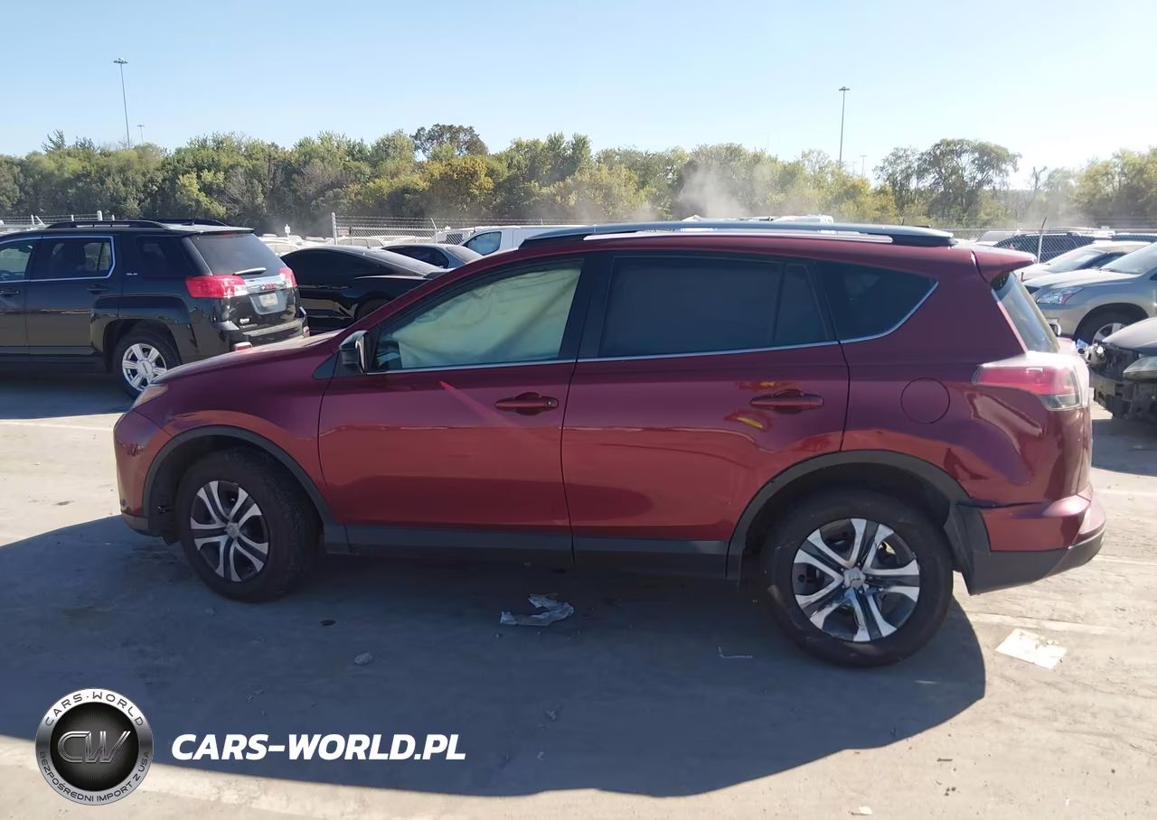 2018 Toyota Rav4 Le VIN:JTMBFREV5JD233804 - 14