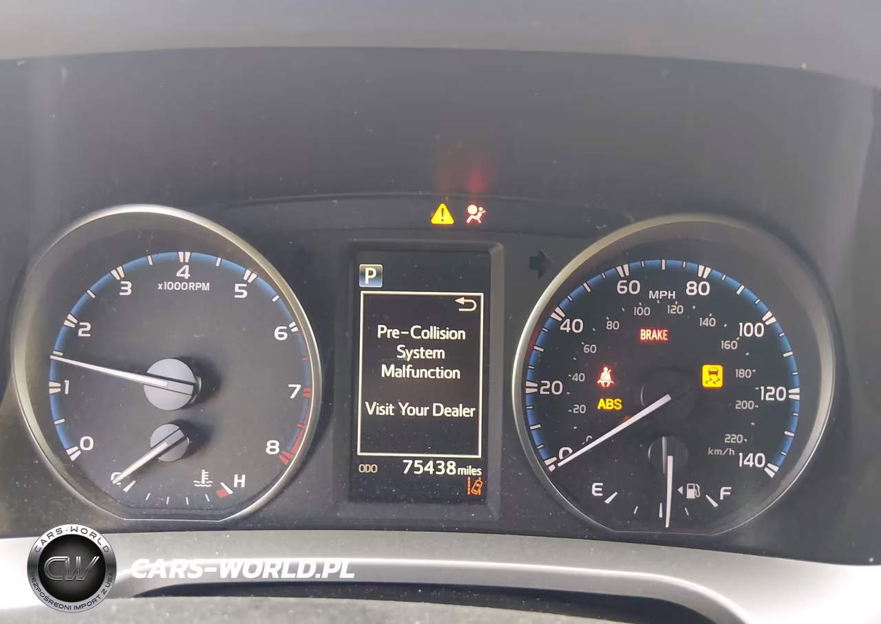 2018 Toyota Rav4 Le VIN:JTMBFREV5JD233804 - 7