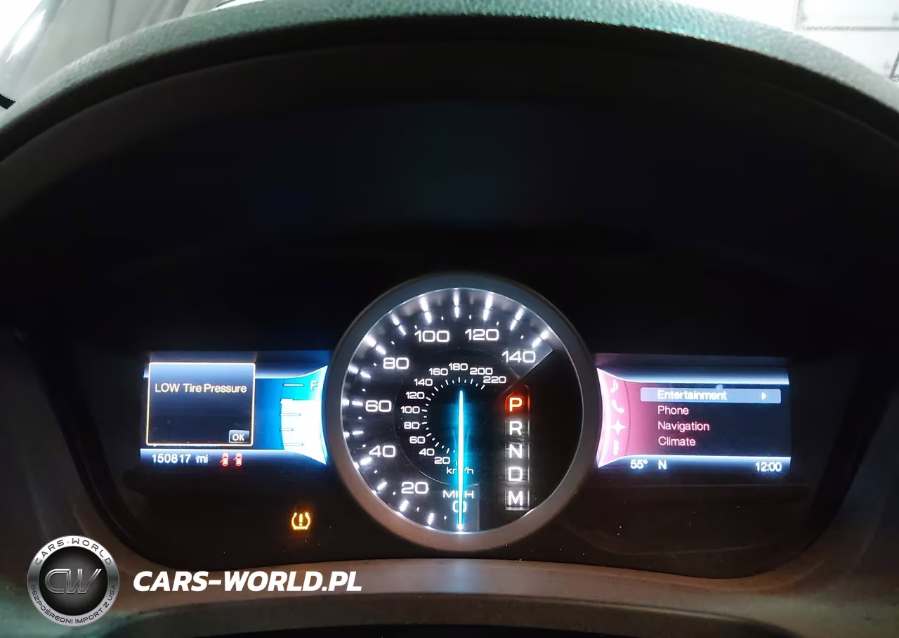 2013 Ford Explorer Xlt VIN:1FM5K8D87DGA37117 - 7