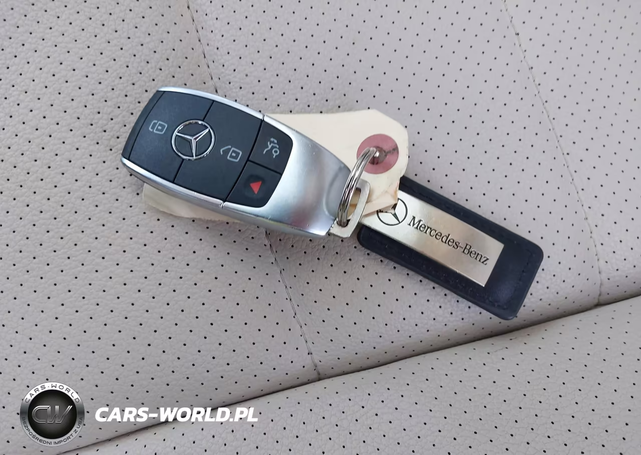2021 Mercedes-Benz Gle 350 4Matic VIN:4JGFB4KB9MA426789 - 11