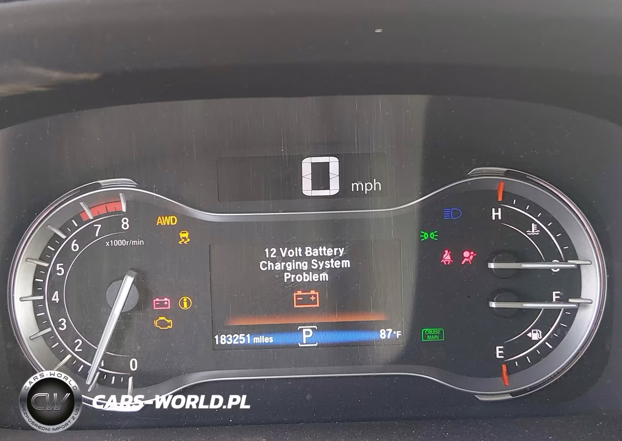 2017 Honda Pilot Ex-L VIN:5FNYF6H50HB033596 - 7