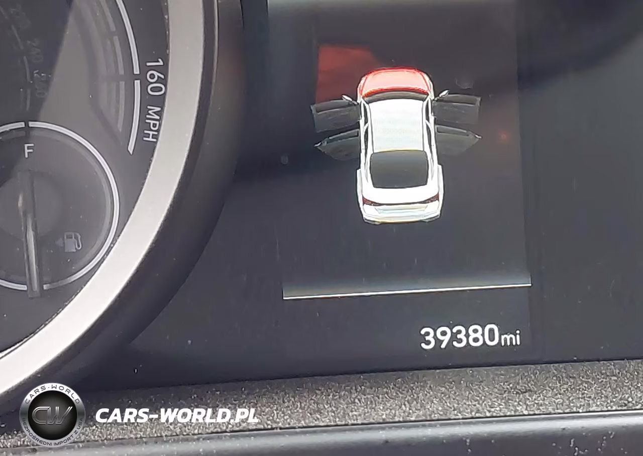 2023 Hyundai Elantra Hybrid Blue VIN:KMHLM4AJ1PU082626 - 12