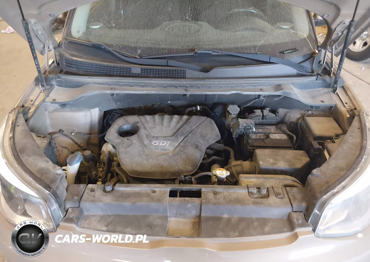 2015 Kia Soul VIN:KNDJN2A23F7226471 - 10