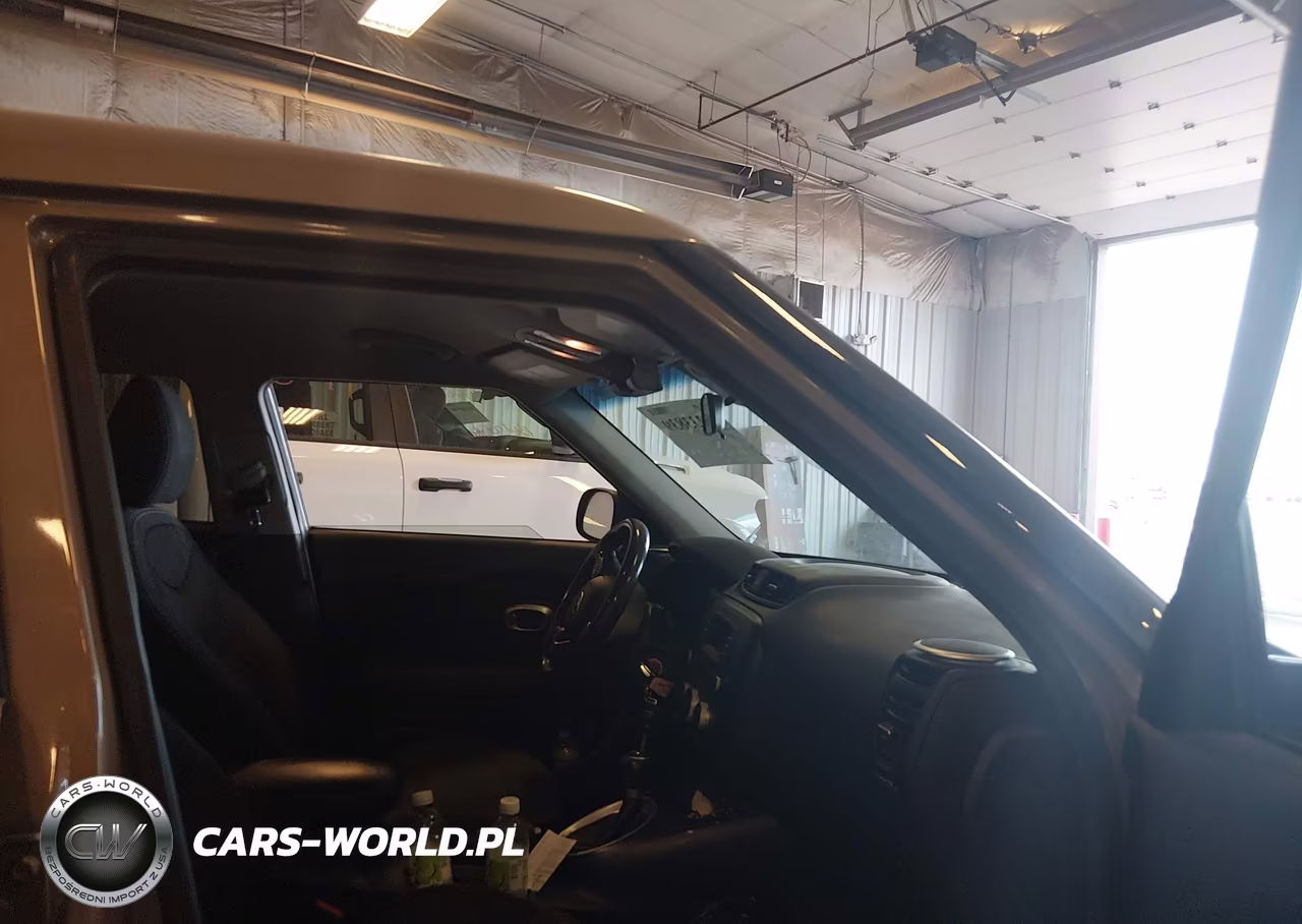 2015 Kia Soul VIN:KNDJN2A23F7226471 - 5