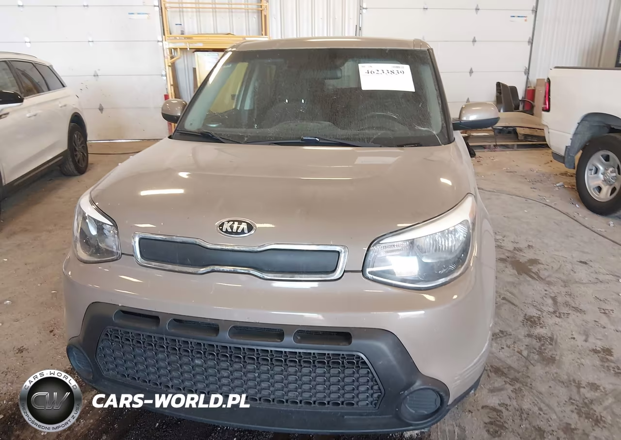 2015 Kia Soul VIN:KNDJN2A23F7226471 - 6