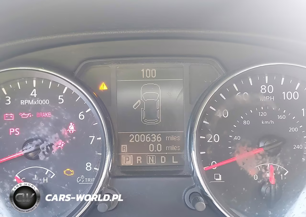 2015 Nissan Rogue Select S VIN:JN8AS5MT1FW656136 - 15