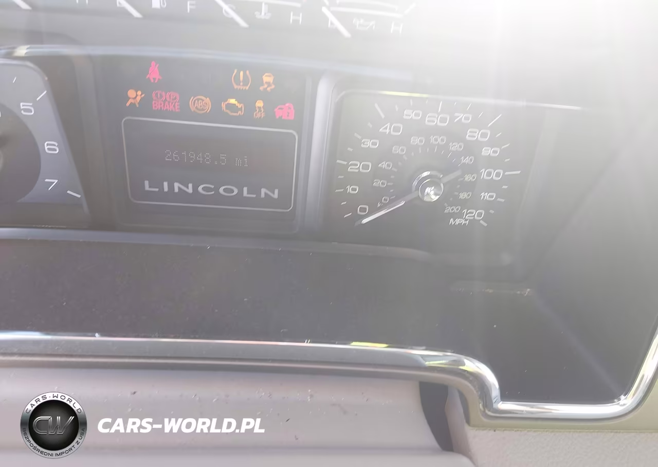 2012 Lincoln Navigator VIN:5LMJJ2H5XCEL00223 - 15
