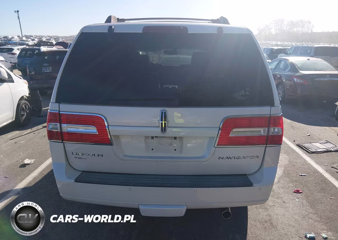2012 Lincoln Navigator VIN:5LMJJ2H5XCEL00223 - 16