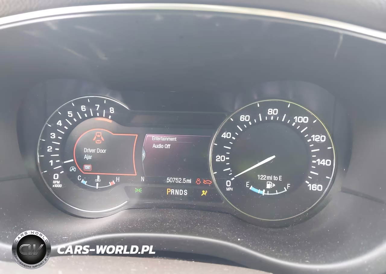 2019 Lincoln Mkc Select VIN:5LMCJ2C96KUL21111 - 7