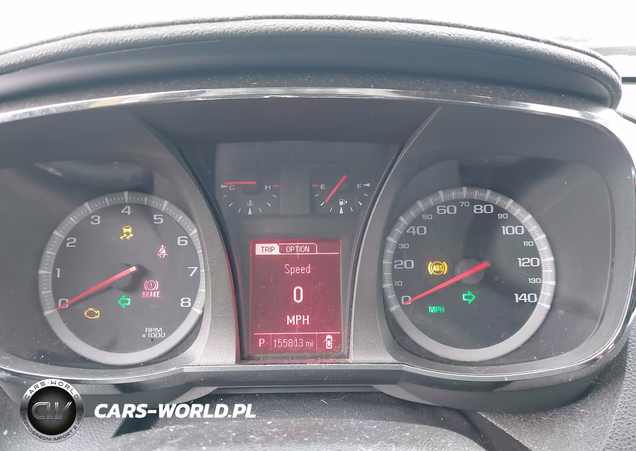 2014 GMC Terrain Sle-1 VIN:2GKFLVEK5E6148057 - 7
