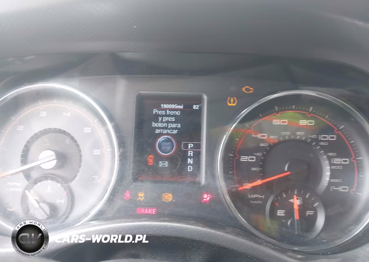 2014 Dodge Charger Se VIN:2C3CDXBGXEH337819 - 7