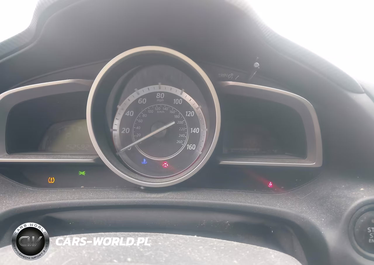 2014 Mazda Mazda3 I Touring VIN:JM1BM1L76E1205724 - 7