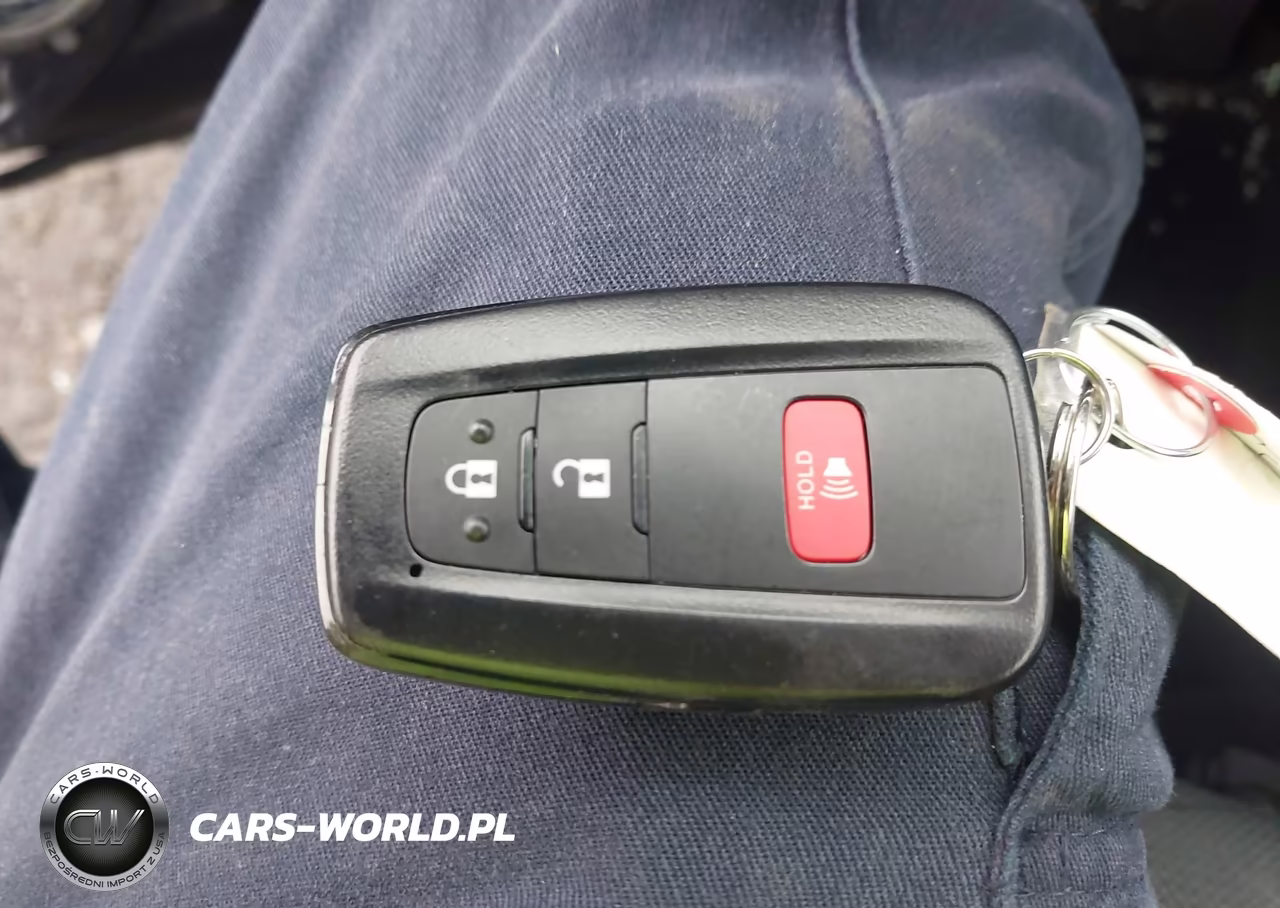 2024 Toyota Rav4 Hybrid Xle VIN:2T3RWRFV9RW248575 - 11