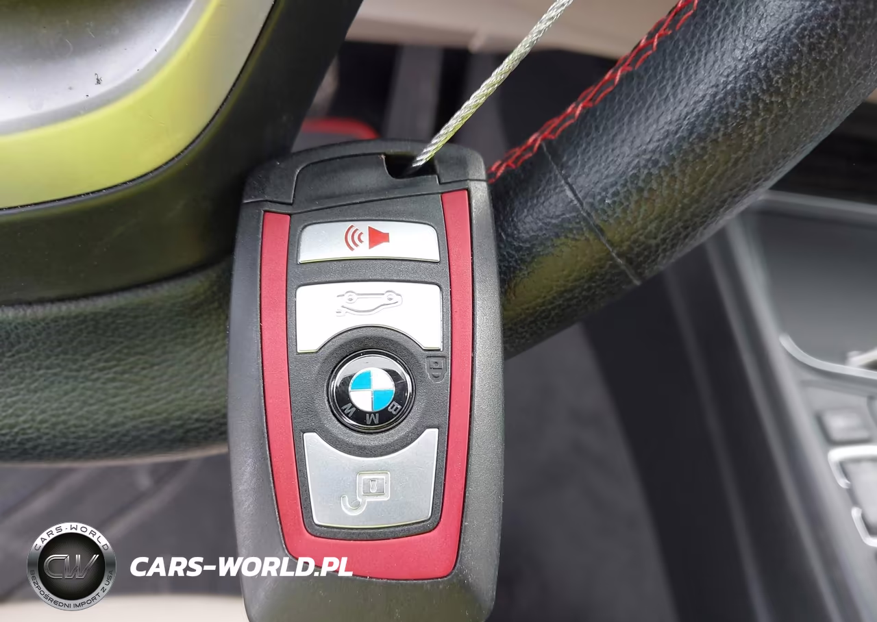 2016 BMW 340I xDrive VIN:WBA8B7G56GNT14494 - 11