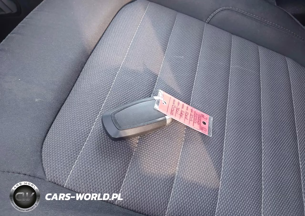 2019 Ford Edge Se VIN:2FMPK3G96KBB77101 - 11