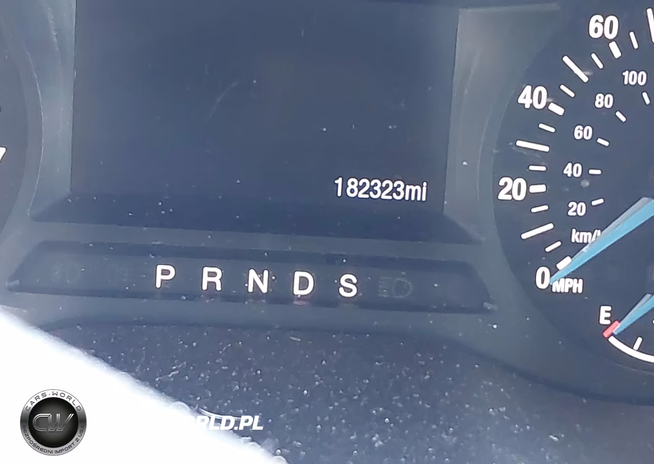 2019 Ford Edge Se VIN:2FMPK3G96KBB77101 - 7
