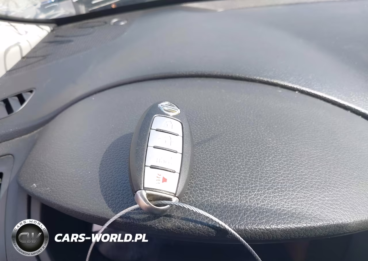 2017 Nissan Altima 2.5 Sr VIN:1N4AL3AP7HC273025 - 11