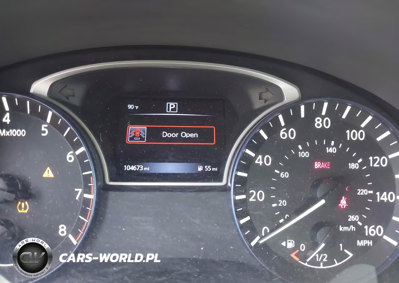 2017 Nissan Altima 2.5 Sr VIN:1N4AL3AP7HC273025 - 16