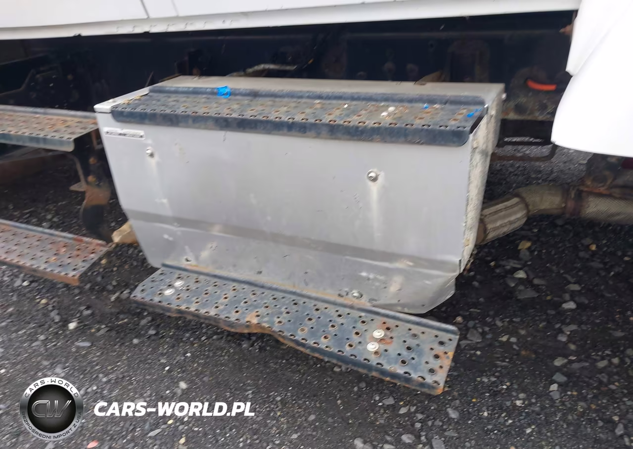 2017 International Workstar 7400 VIN:3HAWDTAR9HL477954 - 11