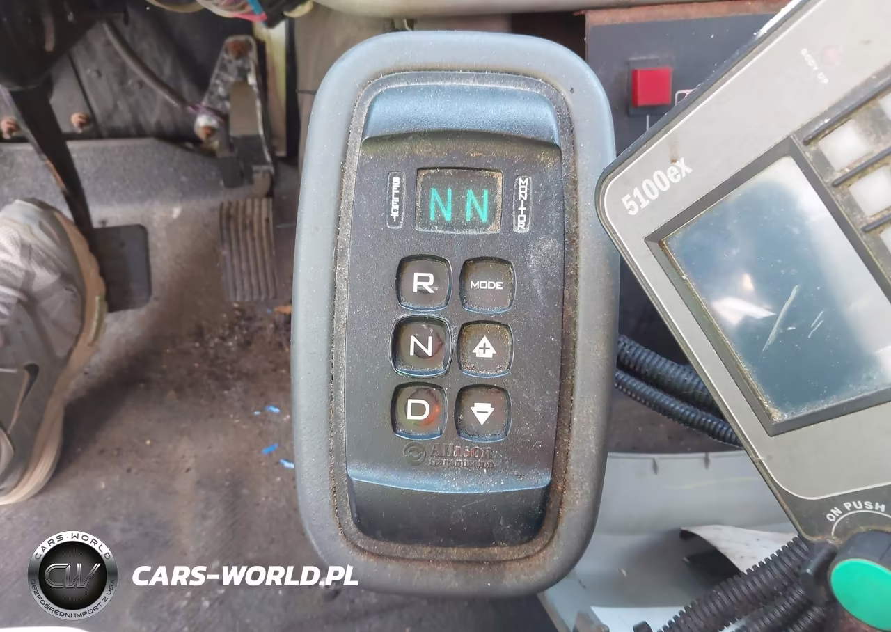2017 International Workstar 7400 VIN:3HAWDTAR9HL477954 - 12