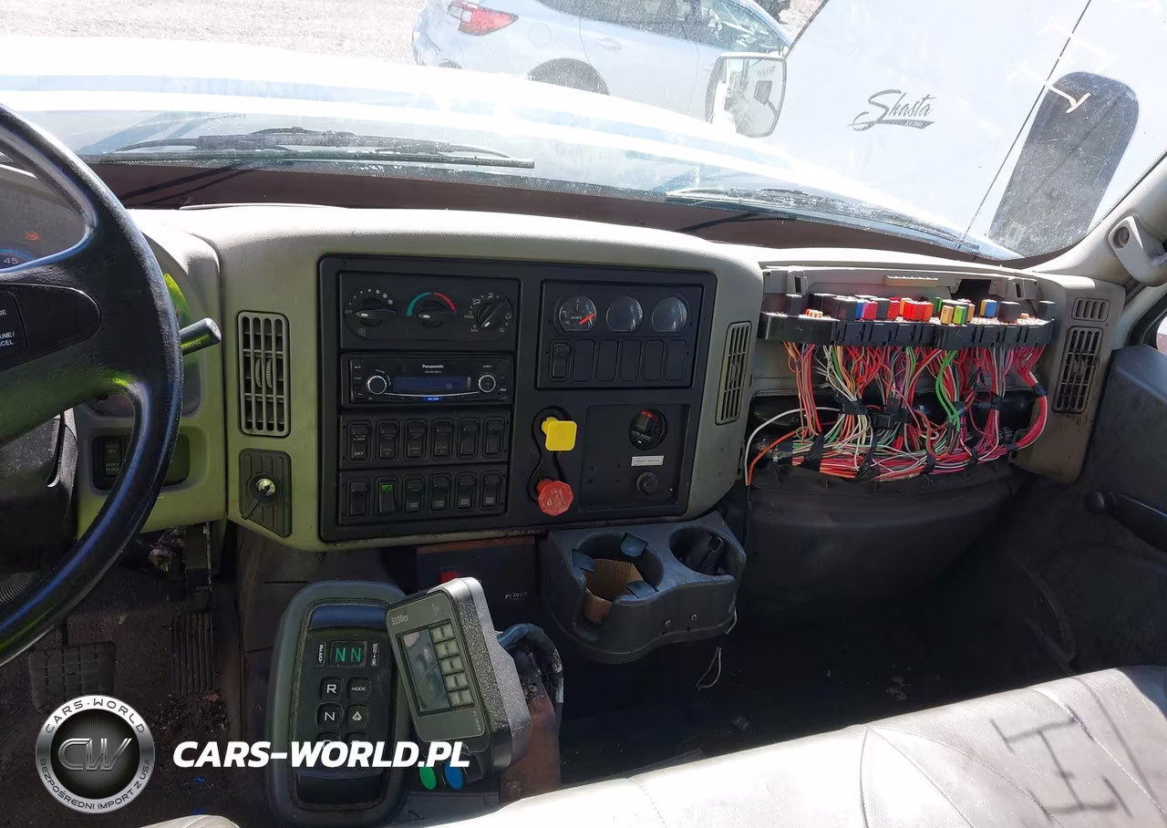 2017 International Workstar 7400 VIN:3HAWDTAR9HL477954 - 21