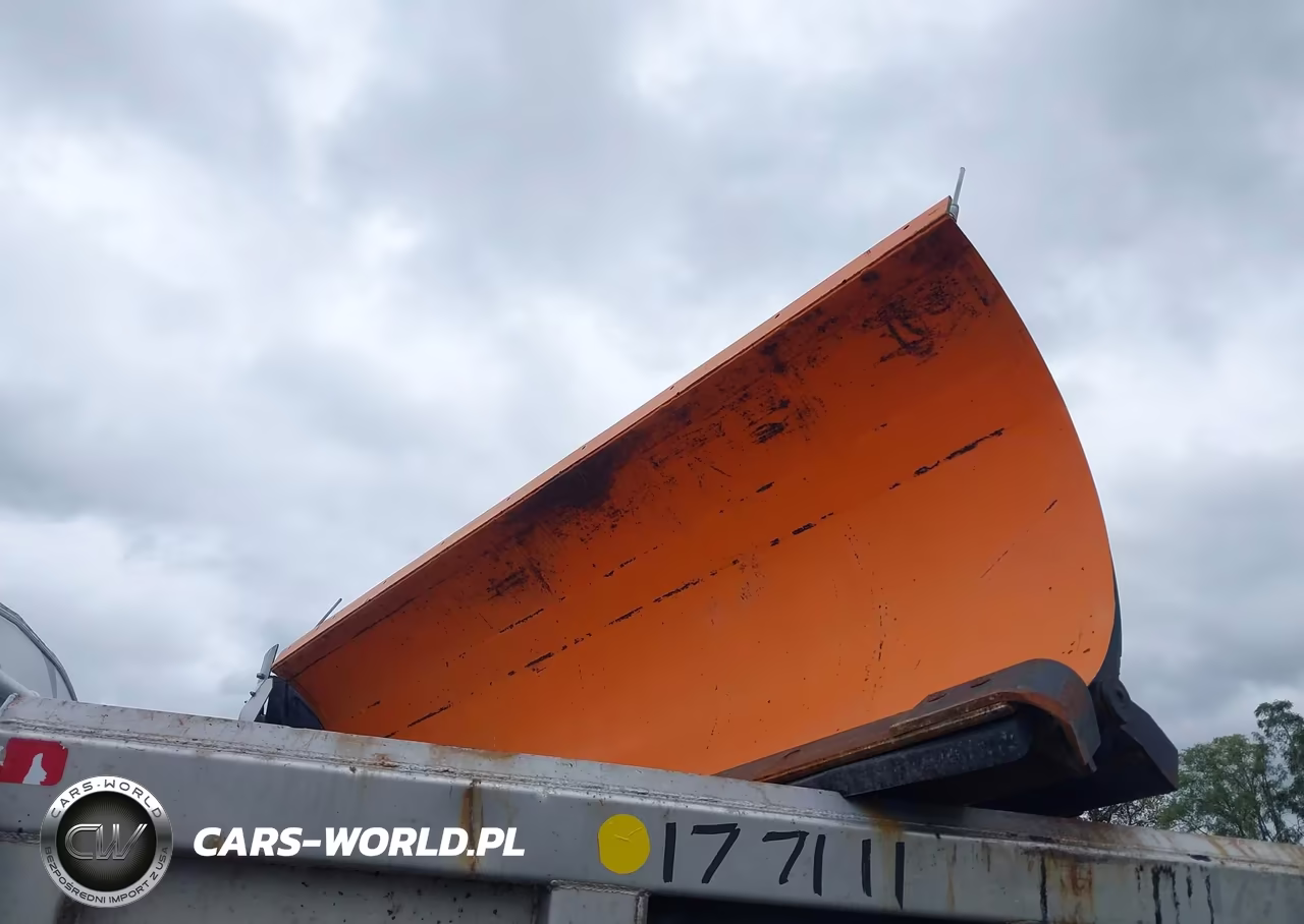 2017 International Workstar 7400 VIN:3HAWDTAR9HL477954 - 6