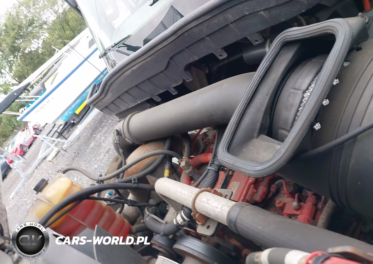 2017 International Workstar 7400 VIN:3HAWDTAR9HL477954 - 9