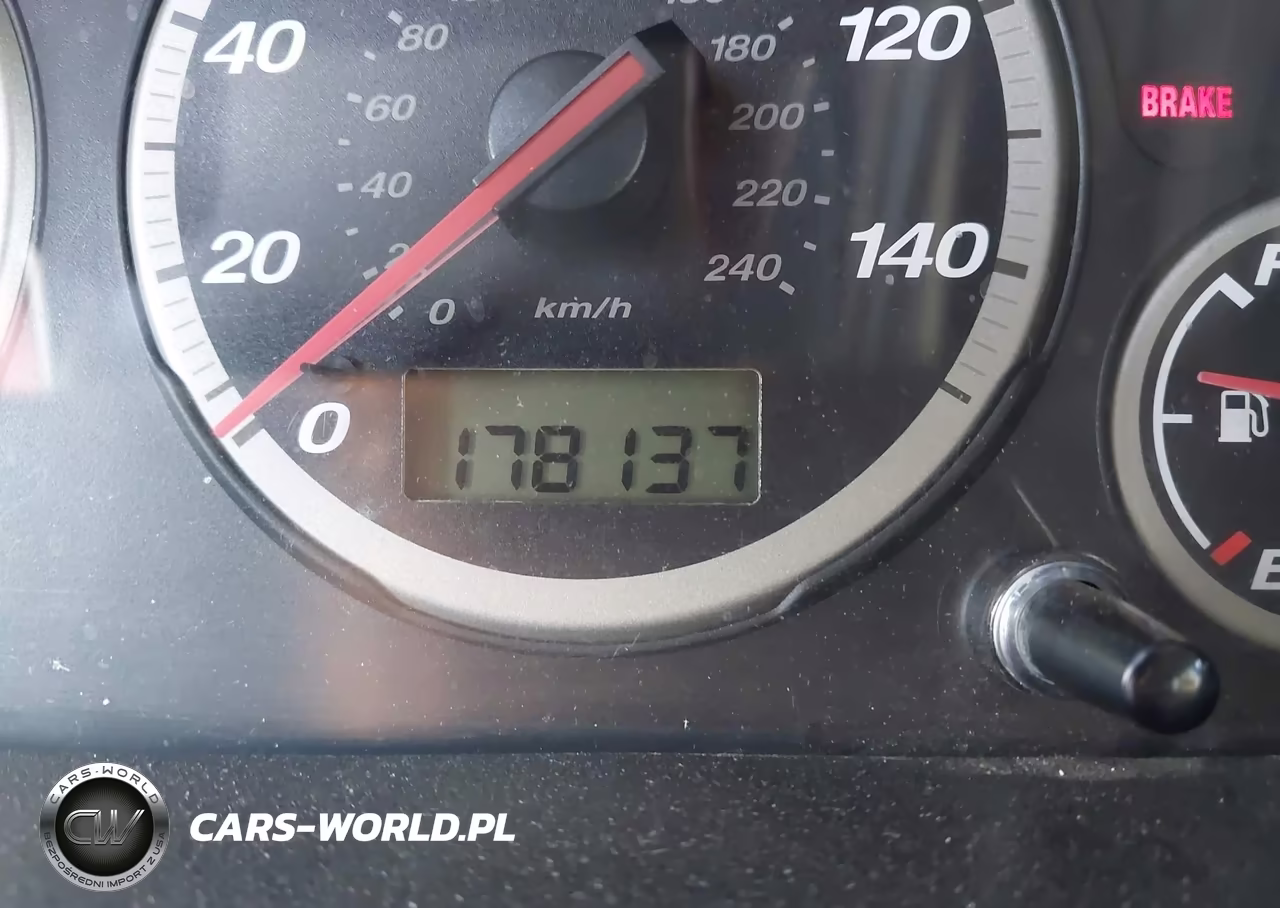 2002 Honda Cr-V Ex VIN:JHLRD78882C016188 - 7