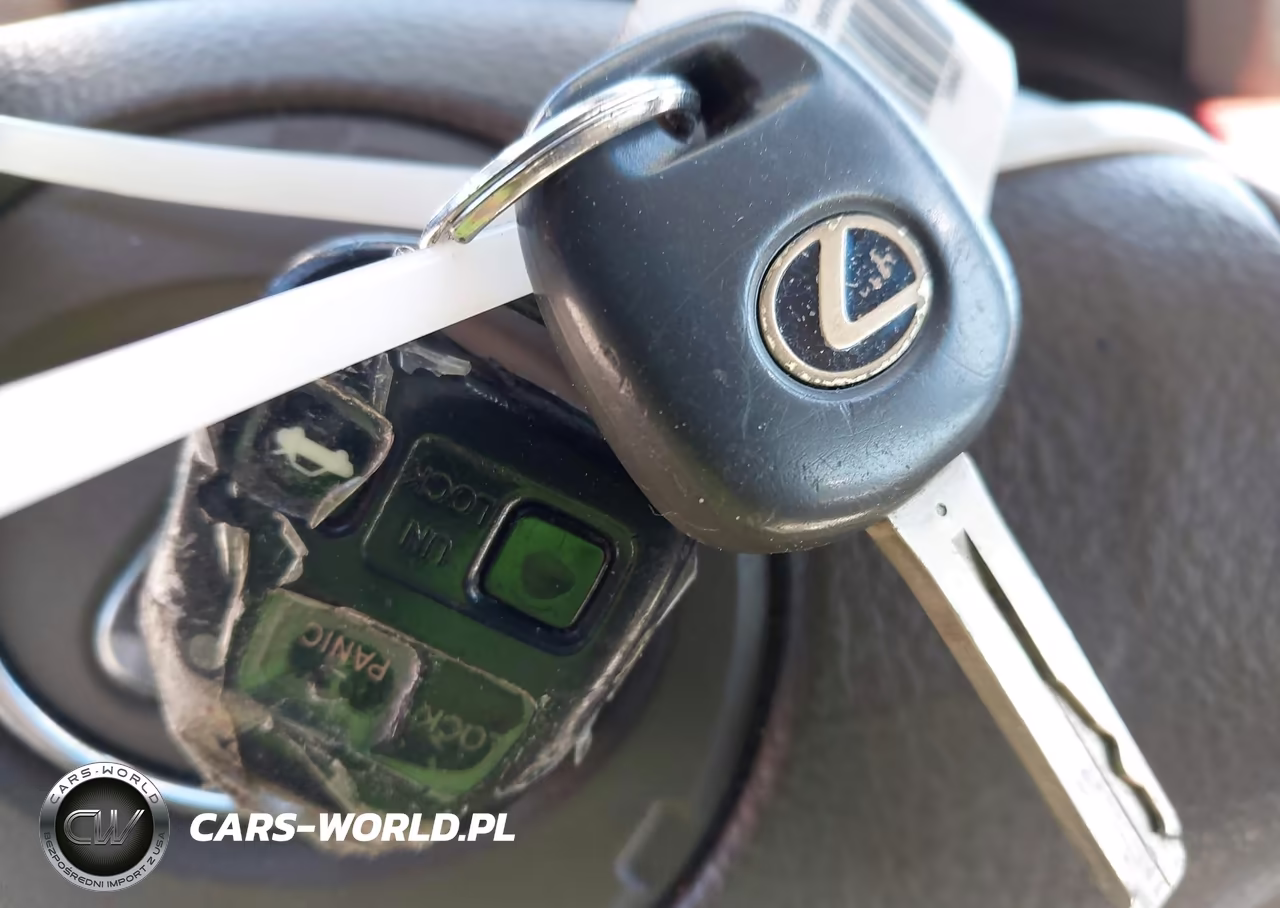2004 Lexus Es 330 VIN:JTHBA30G845008648 - 11