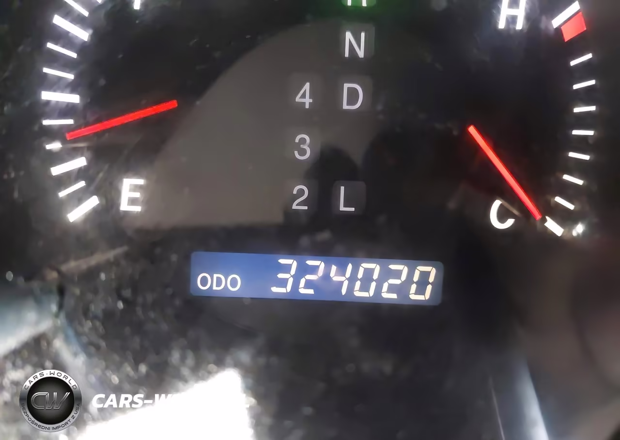 2004 Lexus Es 330 VIN:JTHBA30G845008648 - 7