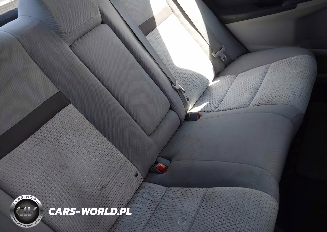 2013 Toyota Camry L VIN:4T1BF1FK2DU718634 - 8