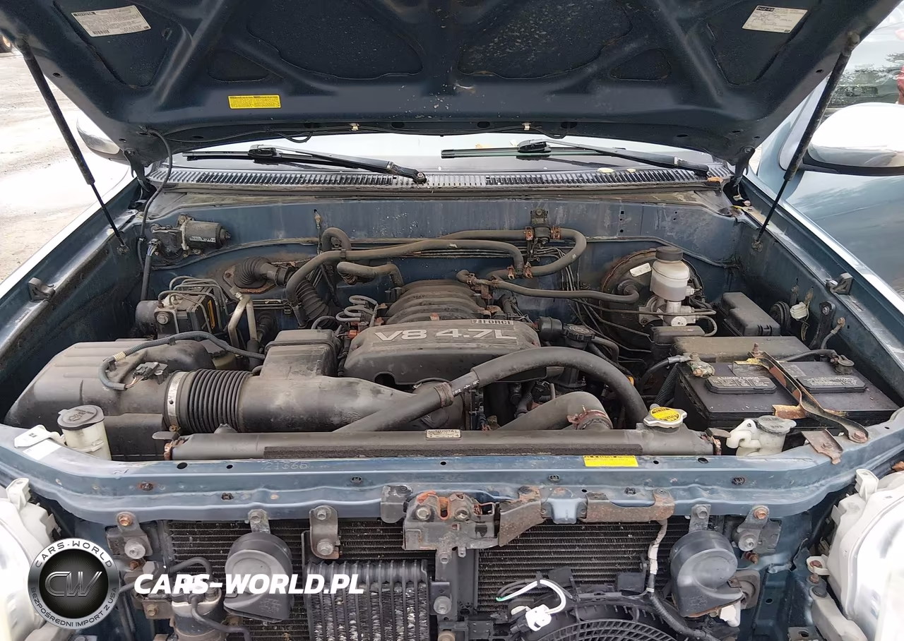 2007 Toyota Sequoia Limited V8 VIN:5TDBT48A97S290928 - 10