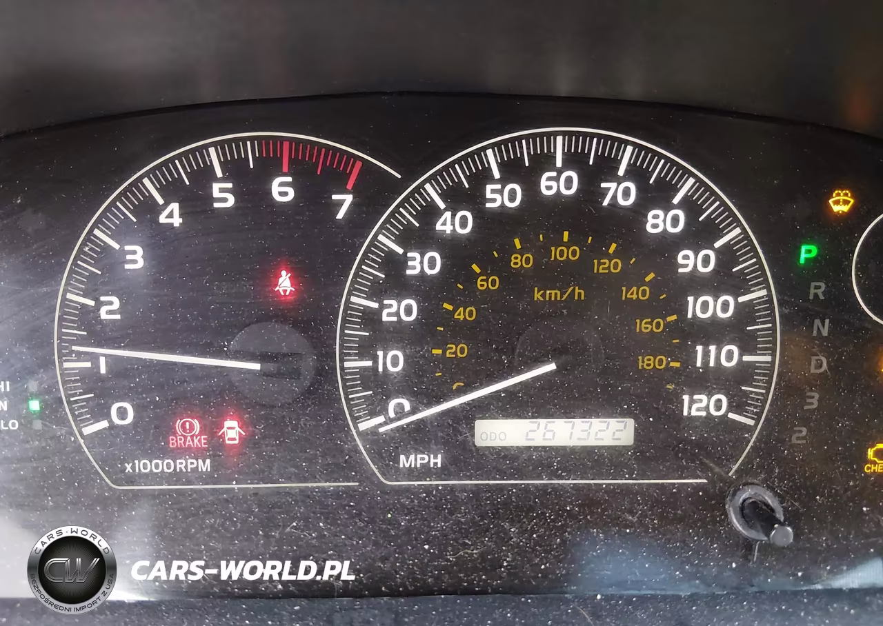 2007 Toyota Sequoia Limited V8 VIN:5TDBT48A97S290928 - 7