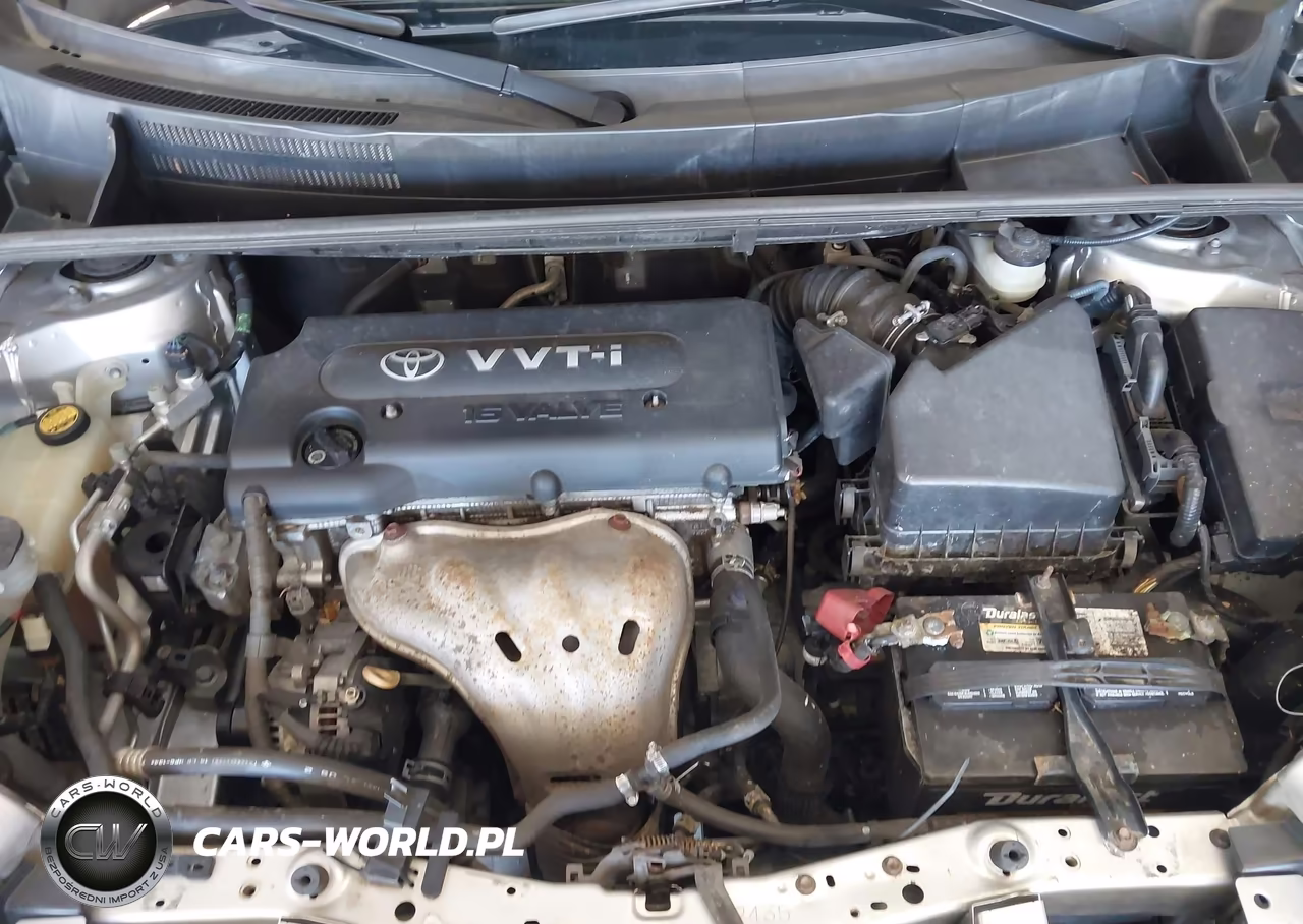 2010 Scion Xb VIN:JTLZE4FE0A1117368 - 10