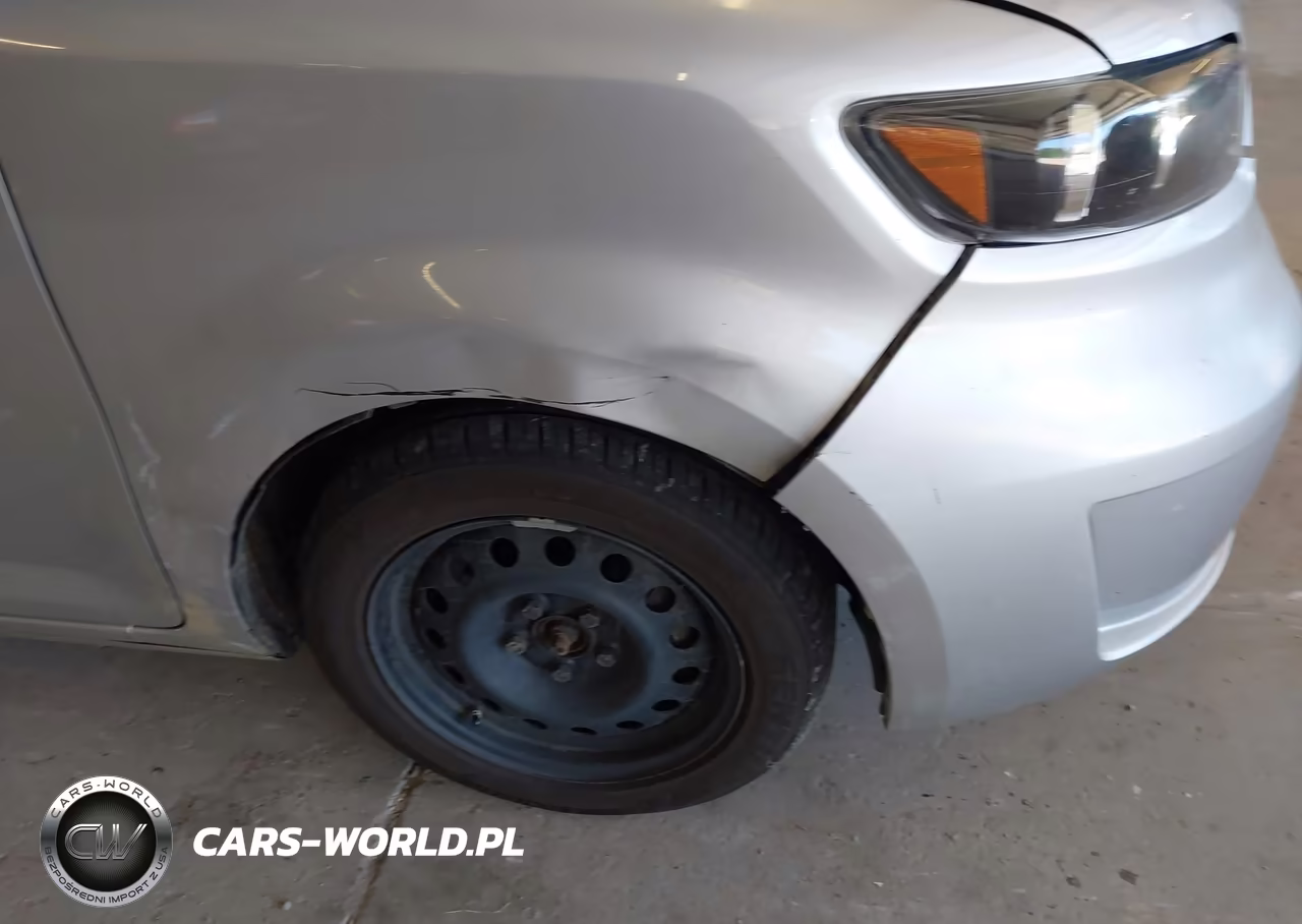 2010 Scion Xb VIN:JTLZE4FE0A1117368 - 13