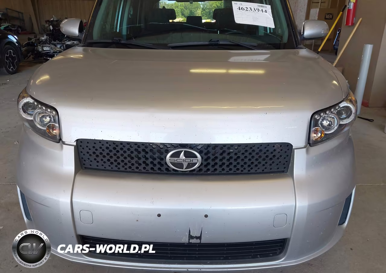 2010 Scion Xb VIN:JTLZE4FE0A1117368 - 16