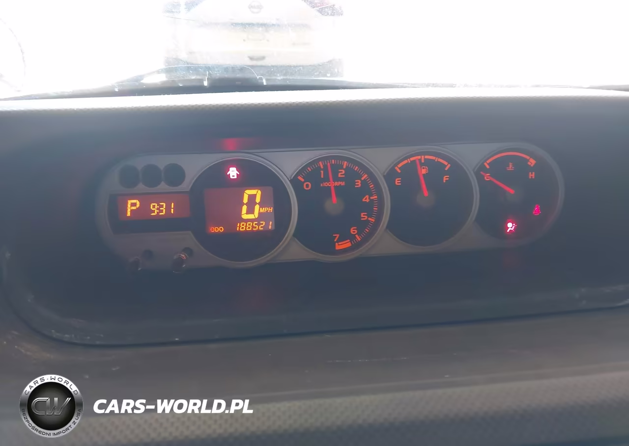 2010 Scion Xb VIN:JTLZE4FE0A1117368 - 7