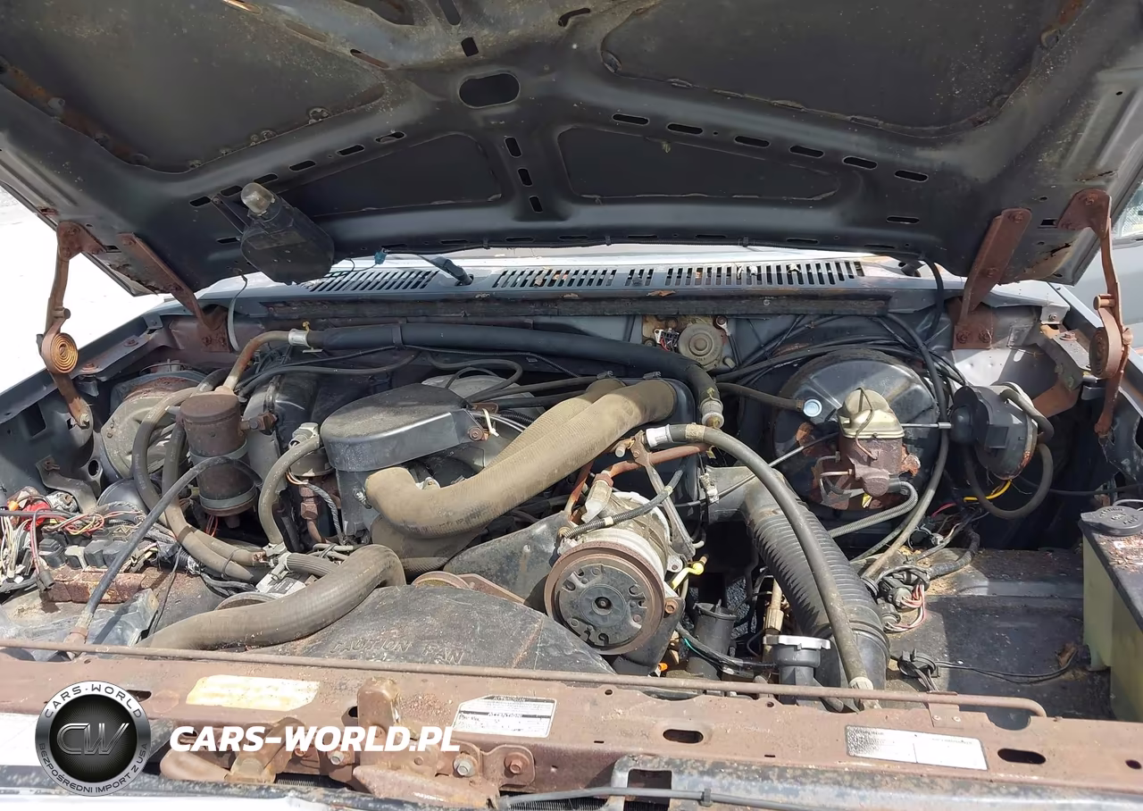 1986 Ford F150 VIN:1FTEF14N3GNA06159 - 10