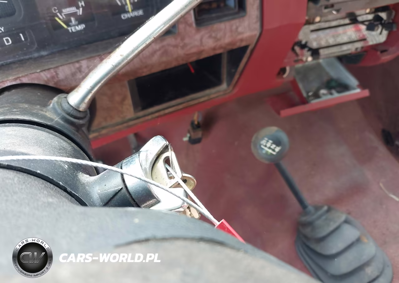 1986 Ford F150 VIN:1FTEF14N3GNA06159 - 11