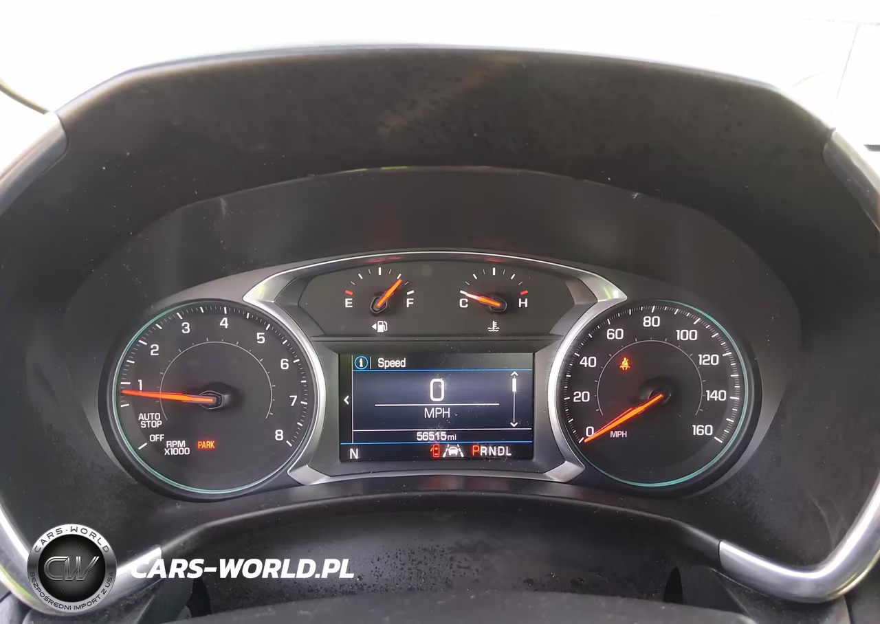 2020 Chevrolet Equinox Fwd Lt 1.5L Turbo VIN:3GNAXKEV6LS586532 - 7