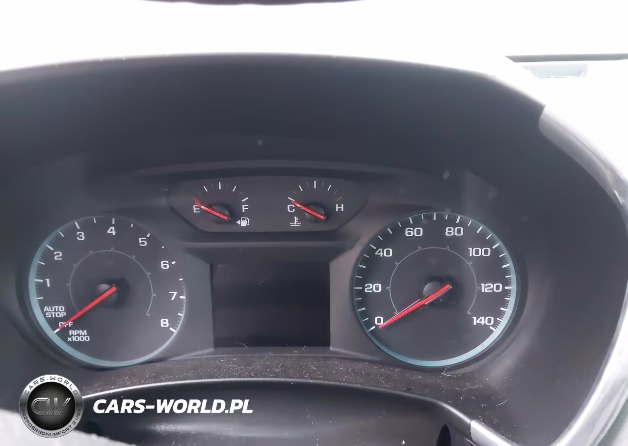 2020 Chevrolet Equinox Awd Ls VIN:2GNAXSEV1L6148483 - 7