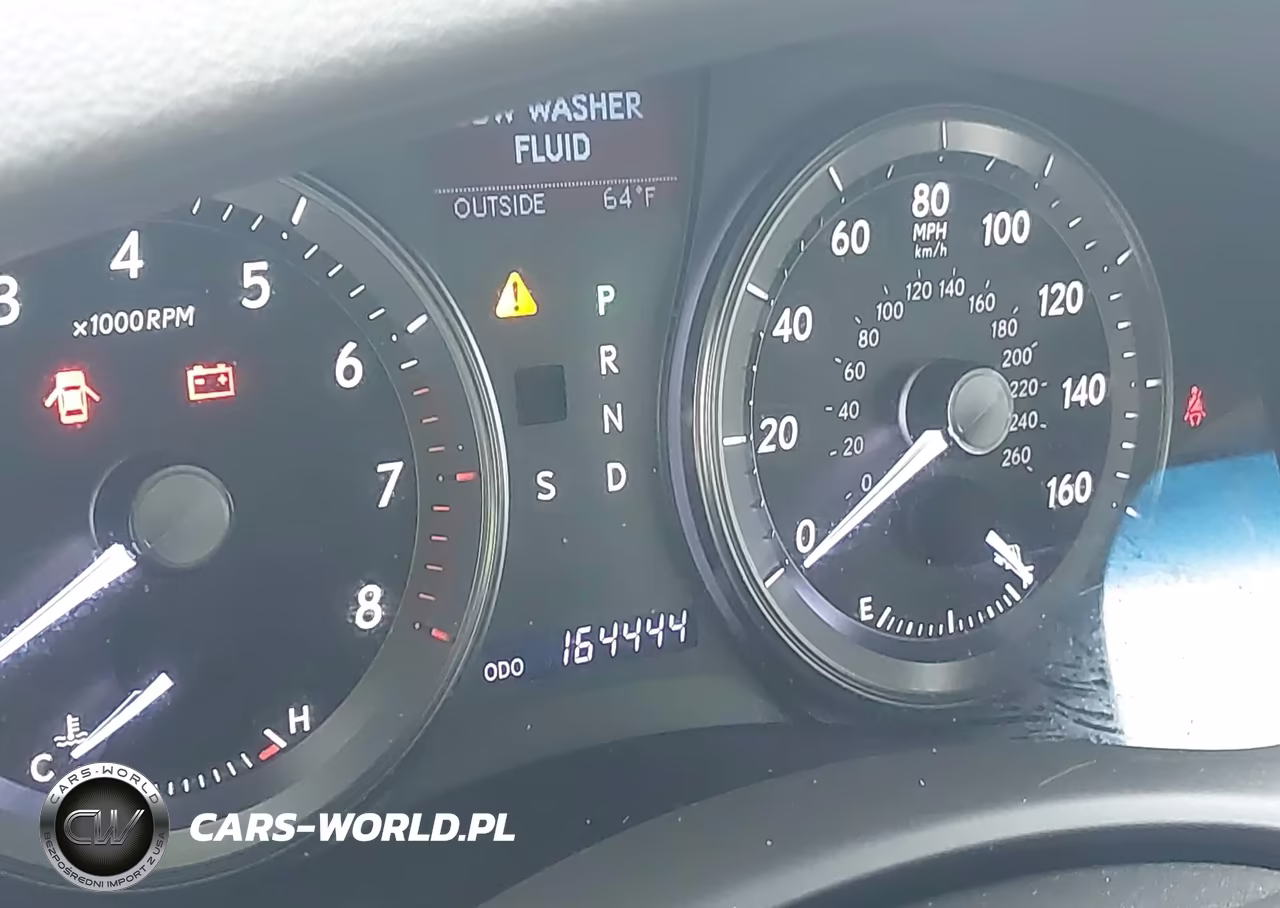 2011 Lexus Es 350 VIN:JTHBK1EG3B2417178 - 7