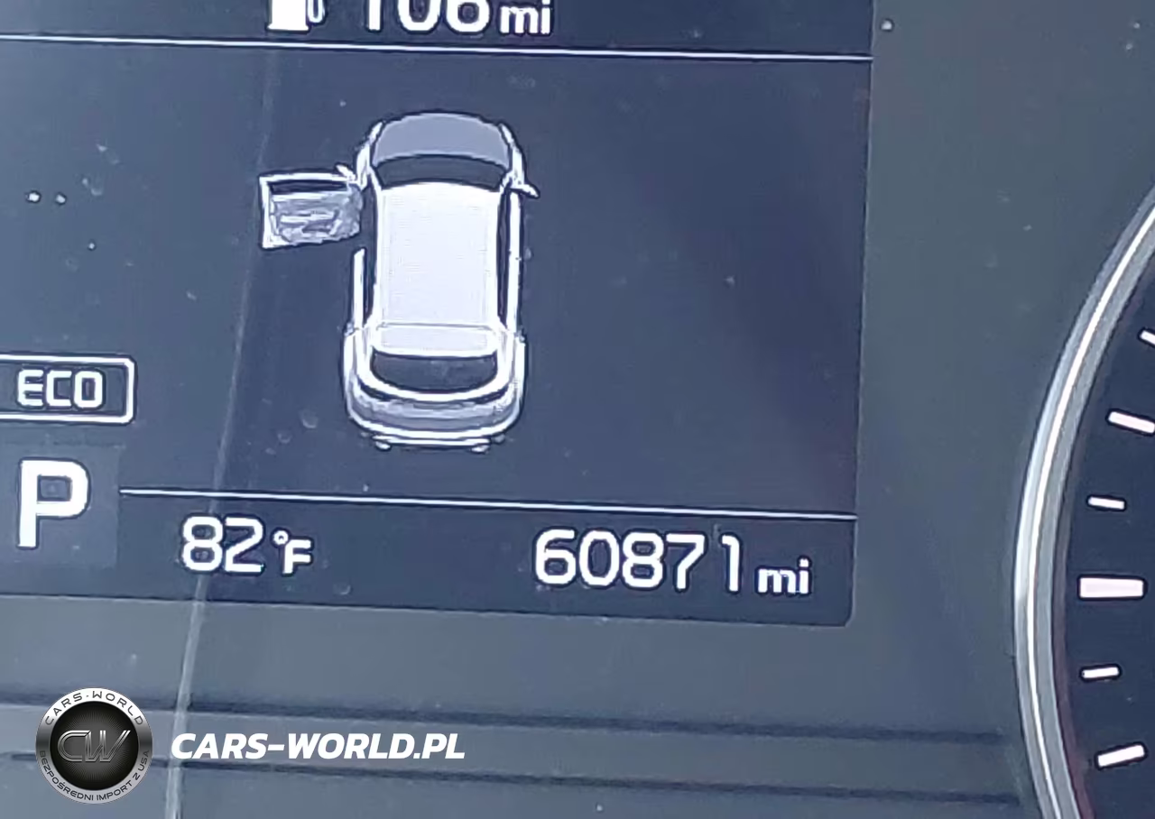 2020 Kia Sportage S VIN:KNDP6CAC0L7747195 - 15