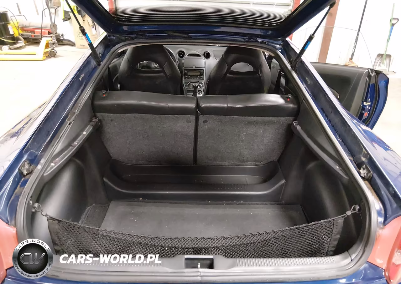 2004 Toyota Celica Gt VIN:JTDDR32T340180435 - 17