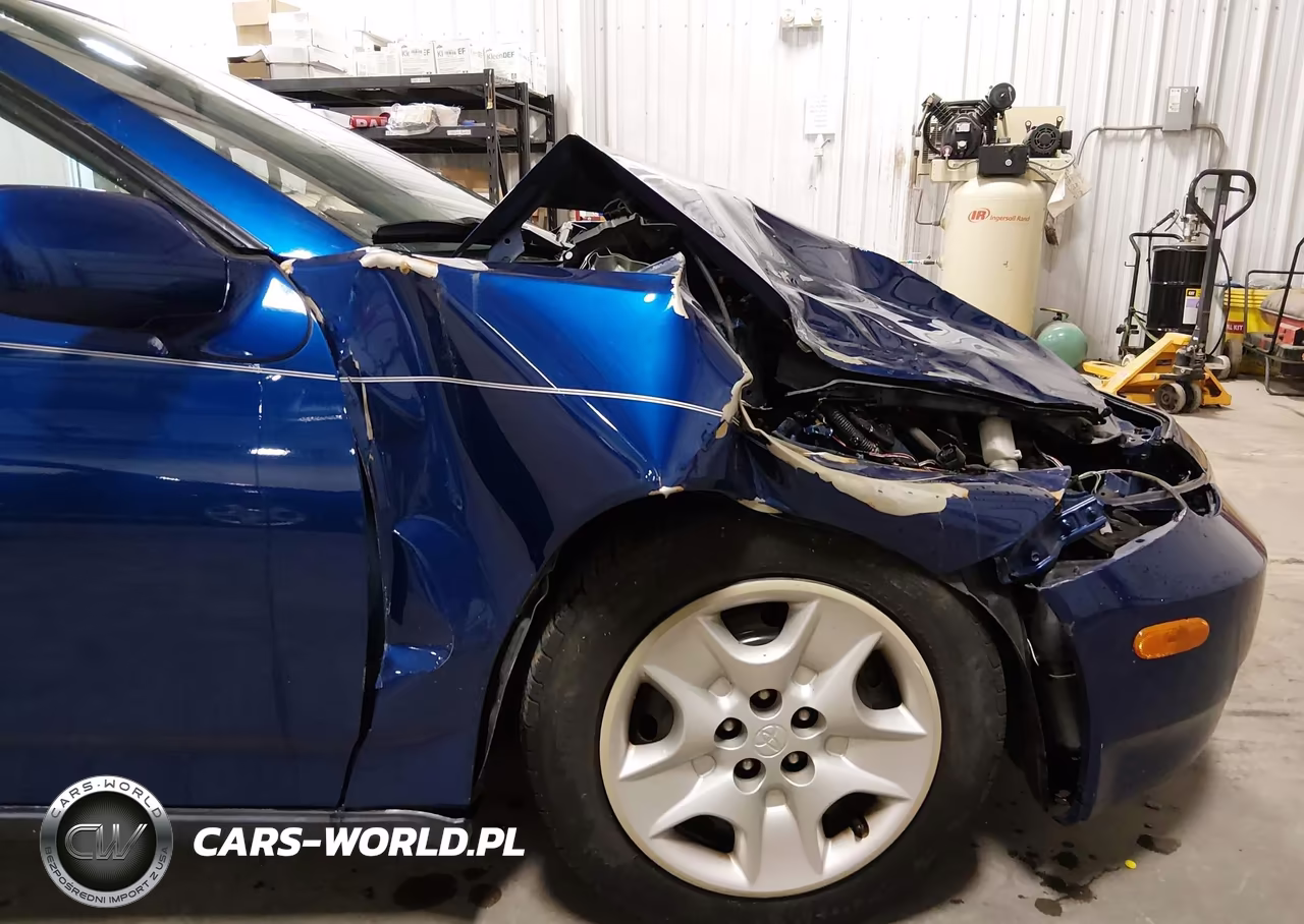 2004 Toyota Celica Gt VIN:JTDDR32T340180435 - 18