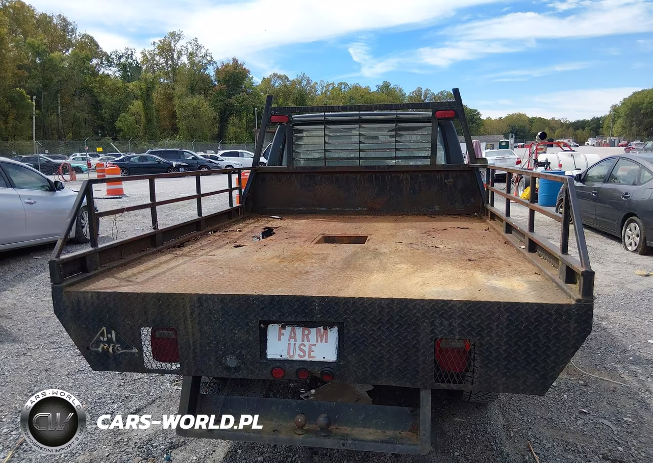 1986 Ford F150 VIN:1FTEF14Y9GNB38806 - 16
