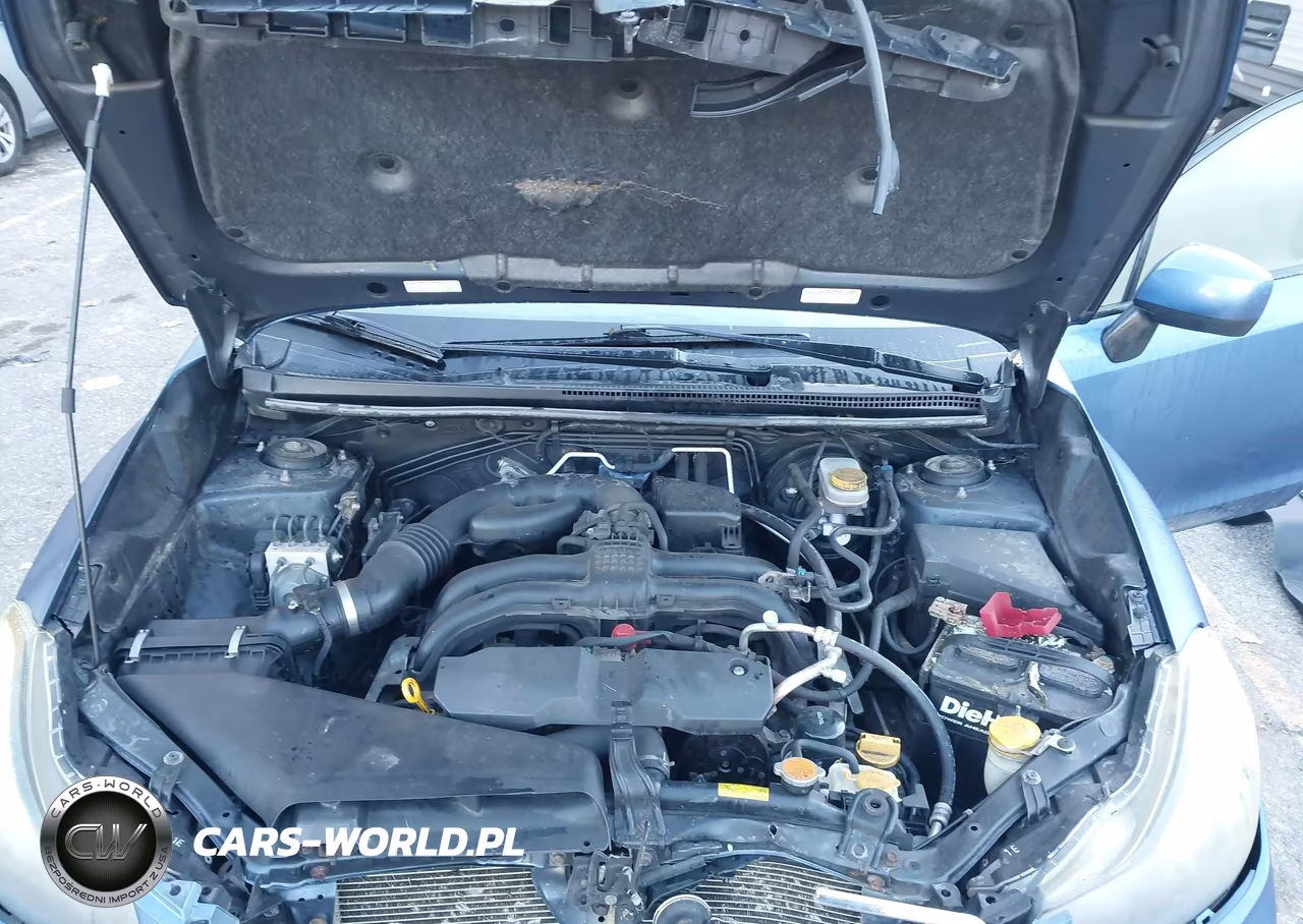 2014 Subaru Xv Crosstrek 2.0I Limited VIN:JF2GPAGC8E8255523 - 10