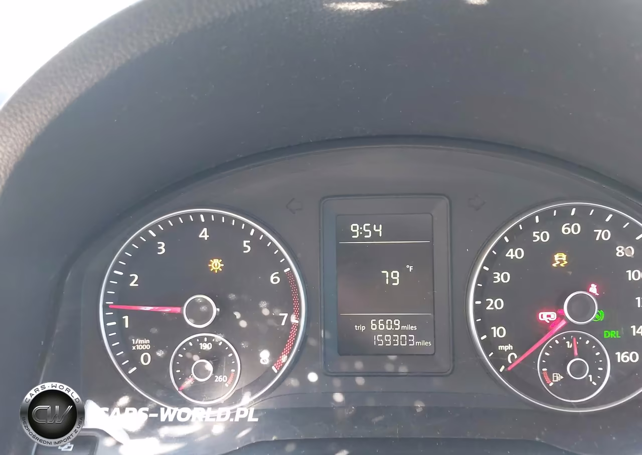 2010 Volkswagen Jetta Limited Edition VIN:3VWRX7AJ0AM122890 - 7