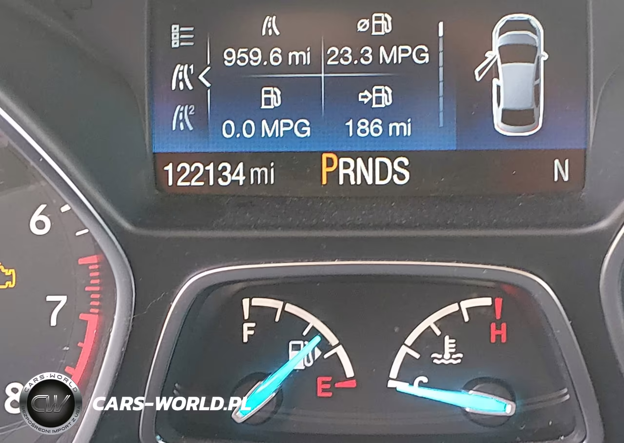 2018 Ford Escape Se VIN:1FMCU9GD6JUA96589 - 15